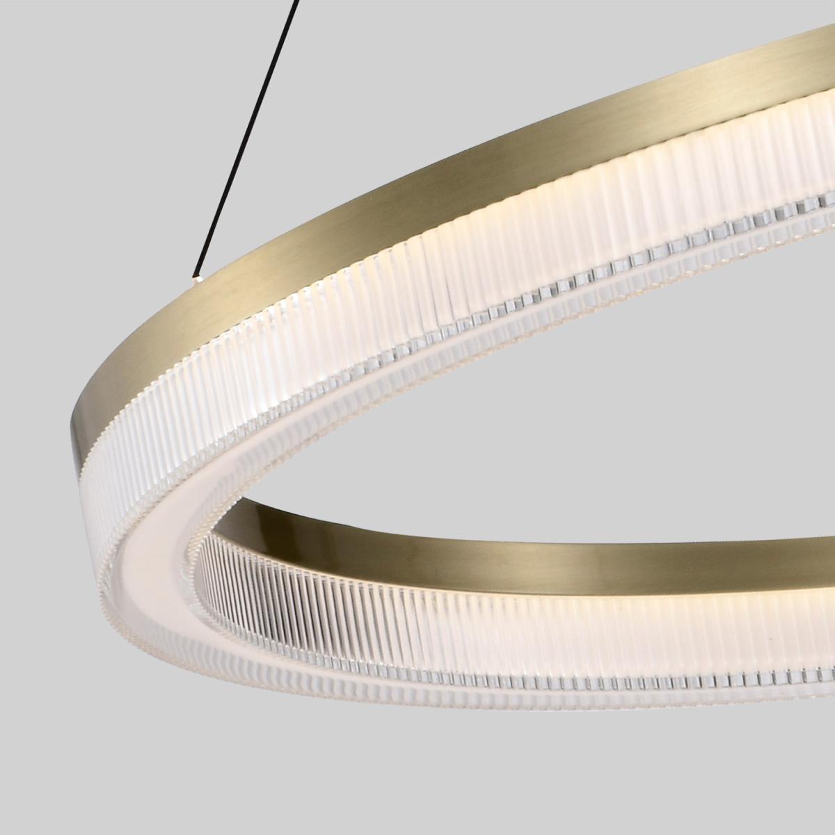 Подвесная люстра Favourite Cirkler 4400-8P