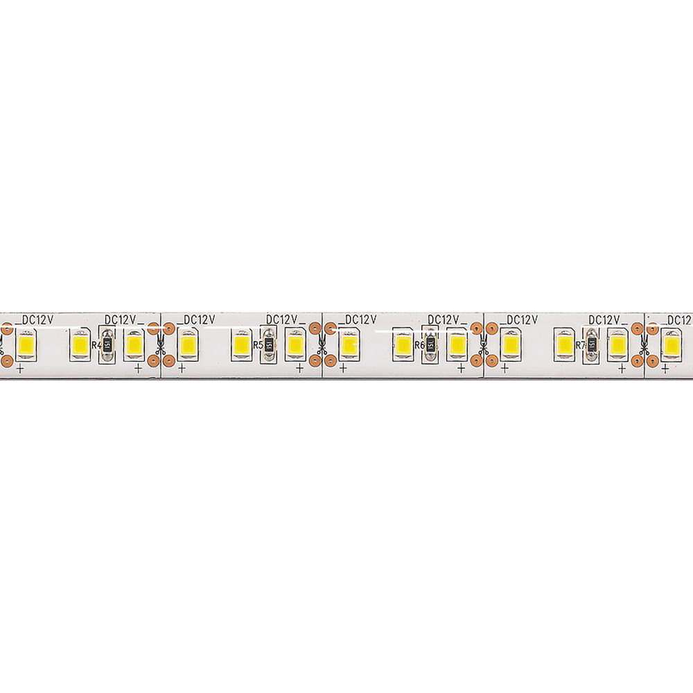 Светодиодная лента Feron LS613 120SMD(2835)/m 9.6W/m 12V 5m 4000К 51637