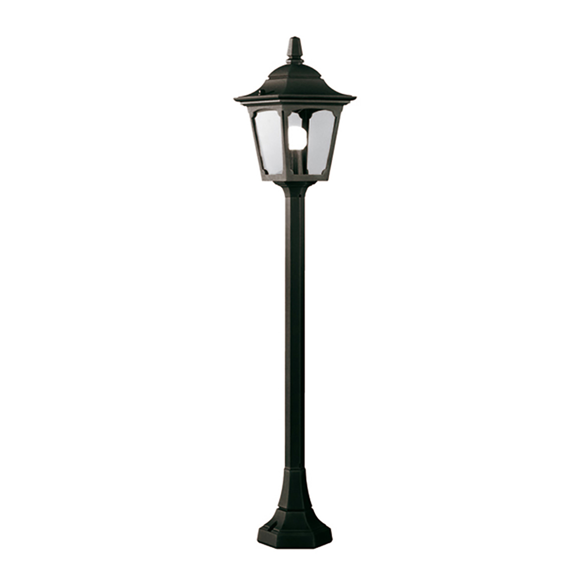 Ландшафтный светильник Elstead Lighting Chapel CPM5-BLACK