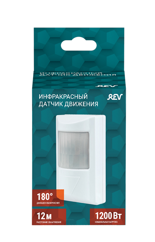 Датчик движения REV DD 28504 5