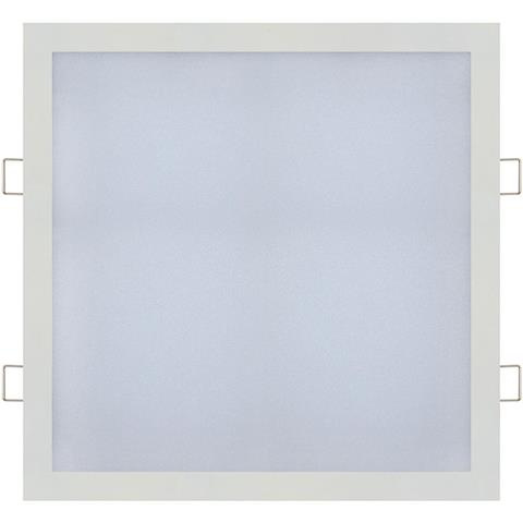 

Встраиваемый светодиодный светильник Horoz Slim/SQ 24W 4200K 056-005-0024