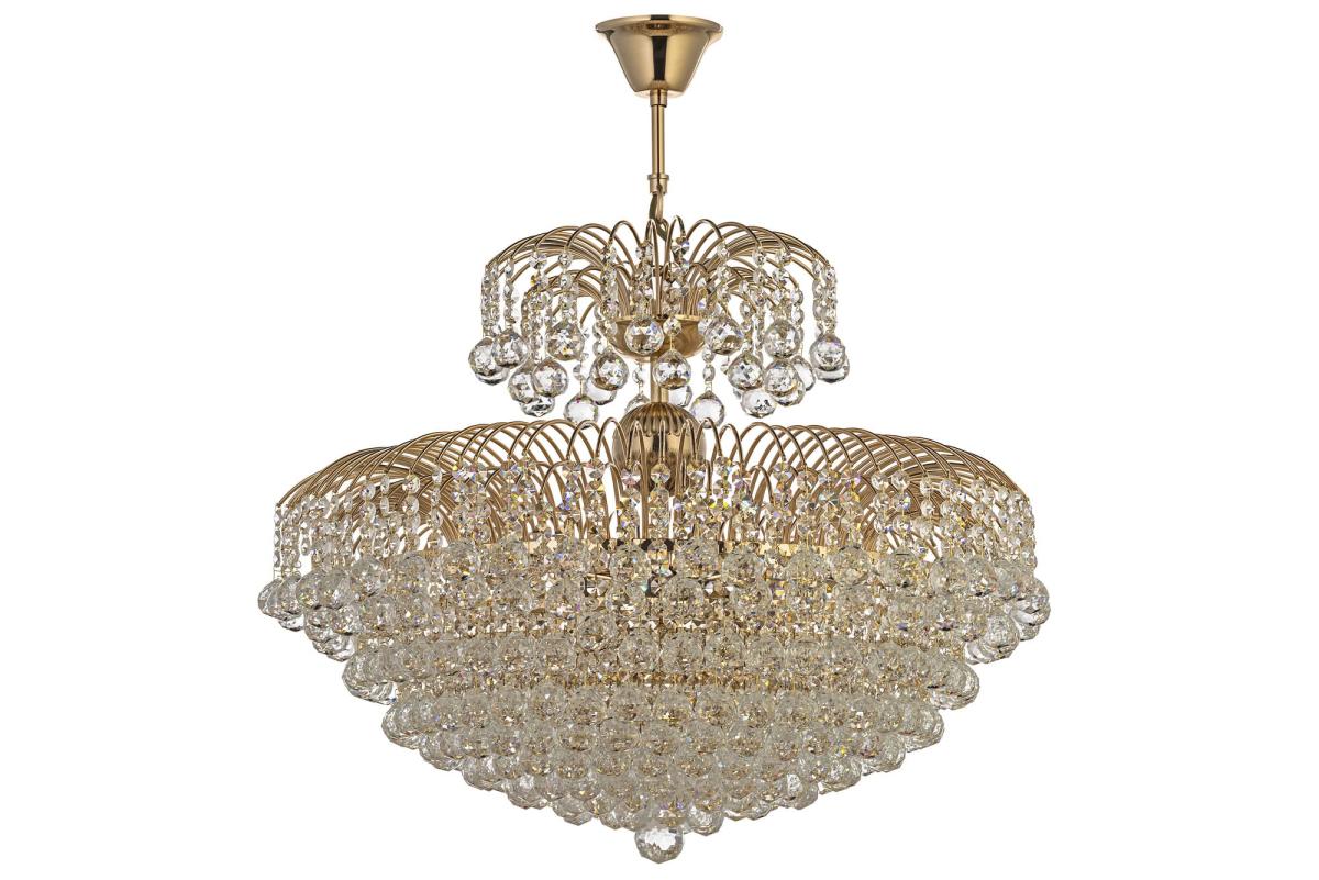 Подвесная люстра Arti Lampadari Pompei E 1.5.60.100 G