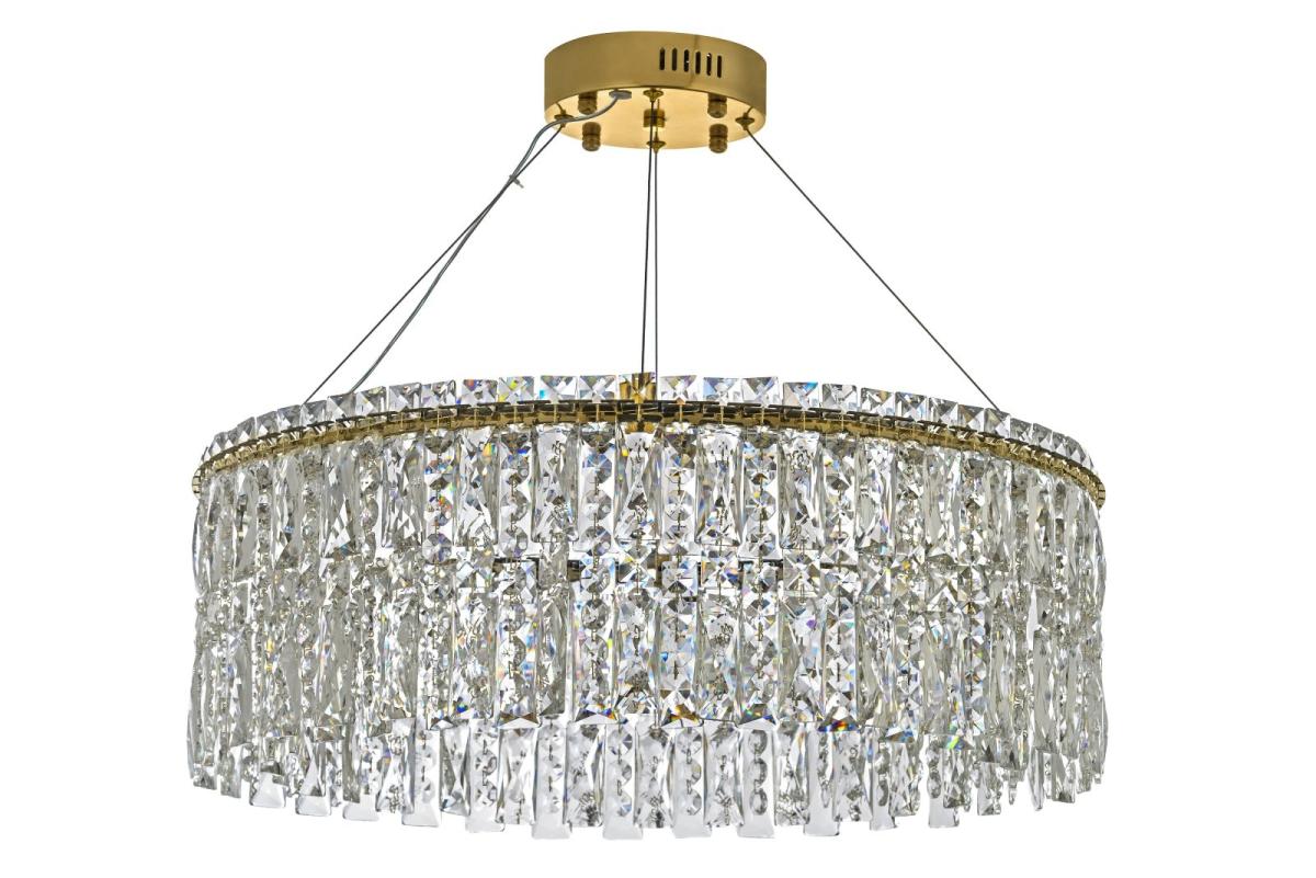 Подвесная люстра Arti Lampadari Ovindoli L 1.5.60.102 G