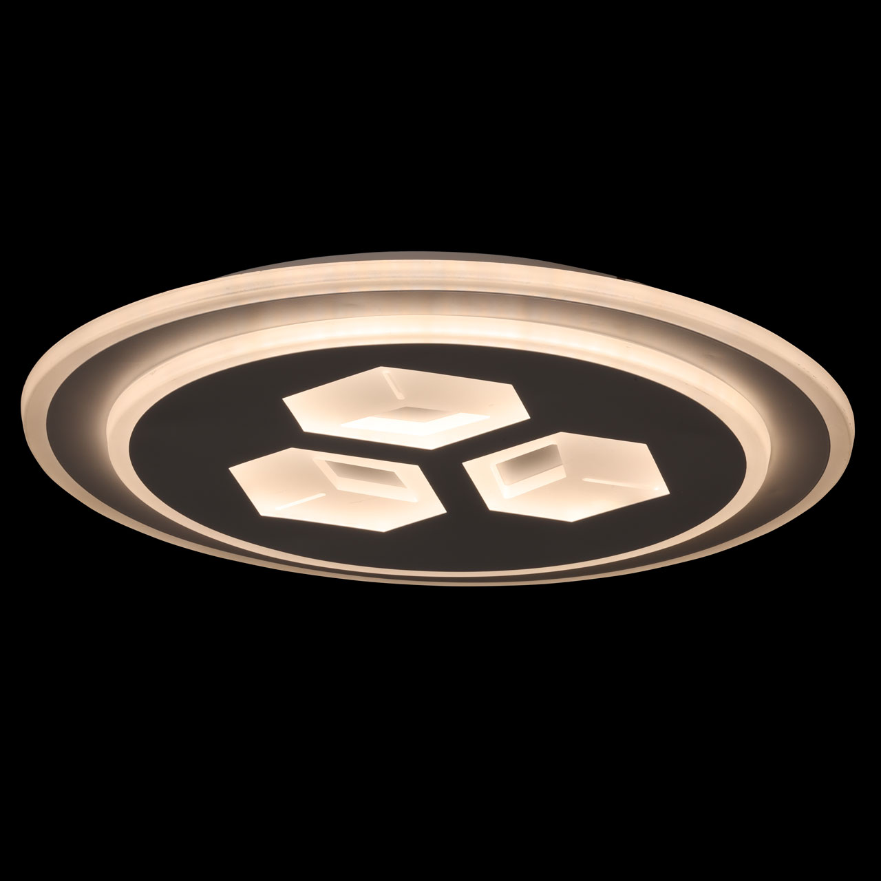 Потолочный светильник De Markt Норден 660013401