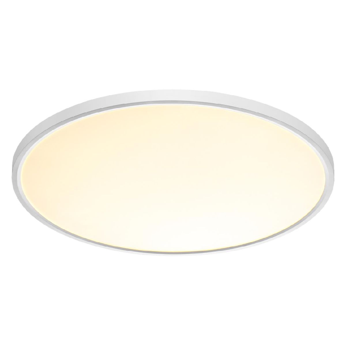 Потолочный светильник Sonex Alfa white 7659/48L
