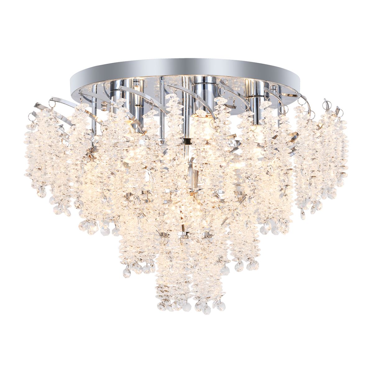 Потолочная люстра Escada Whisper ES0000072