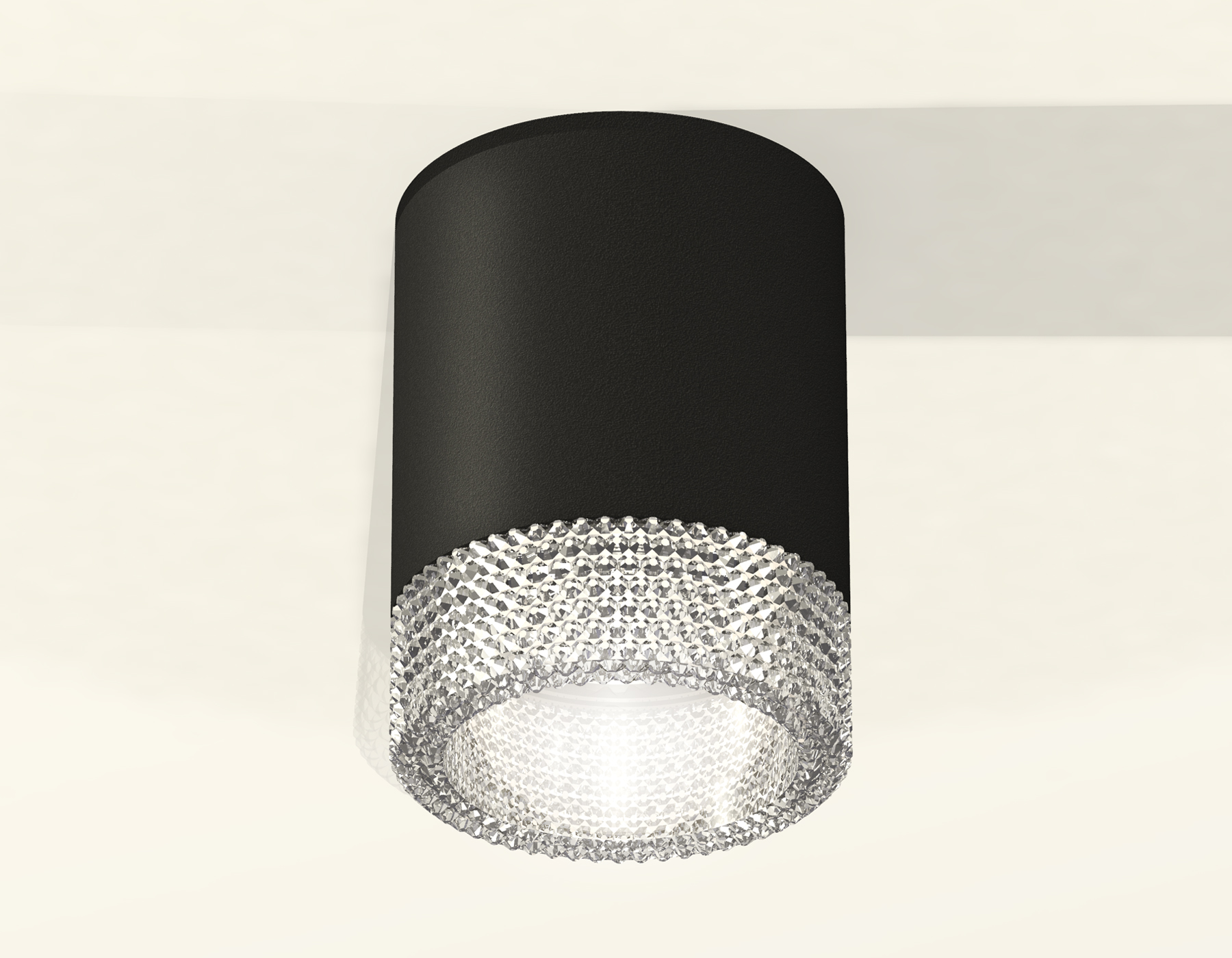 Накладной светильник Ambrella Light Techno XS6302040 (C6302, N6150)