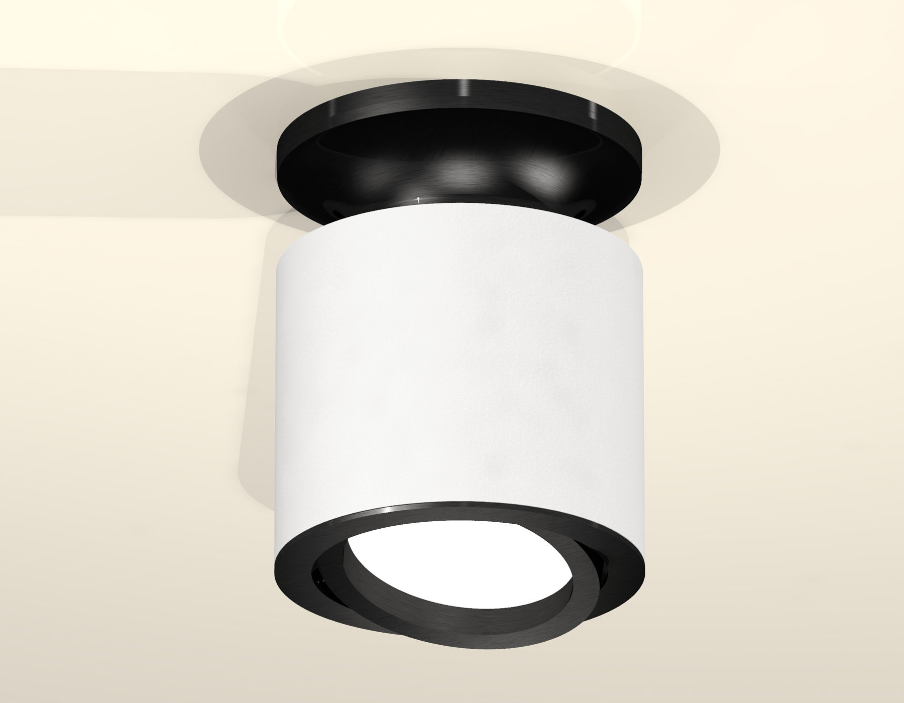 Накладной поворотный светильник Ambrella Light Techno XS7401081 (N7926, C7401, N7002)
