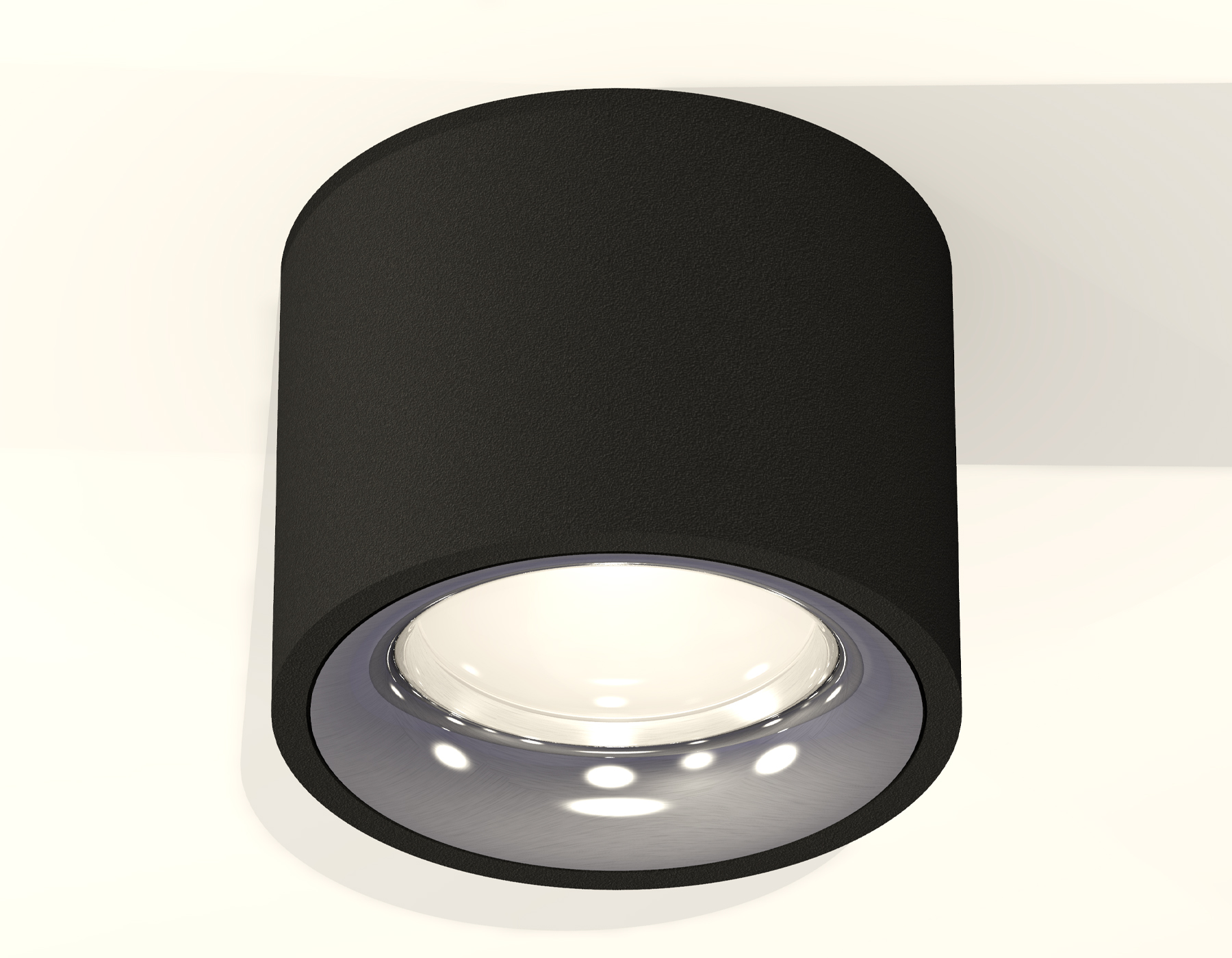 Потолочный светильник Ambrella Light Techno Spot XS7511022 (C7511, N7012)