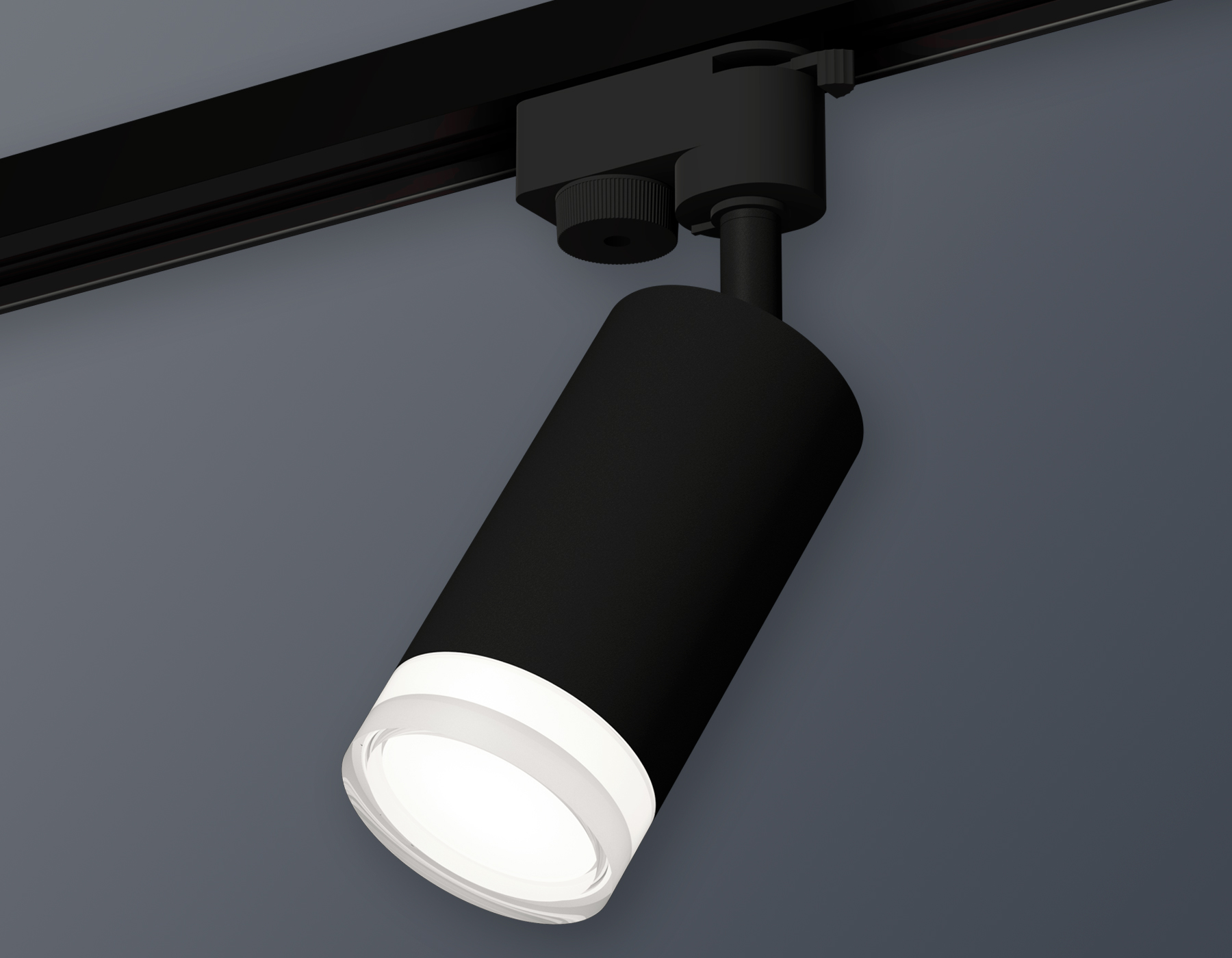Трековый однофазный светильник Ambrella Light Track System XT6323130 (A2521, C6323, N6241)