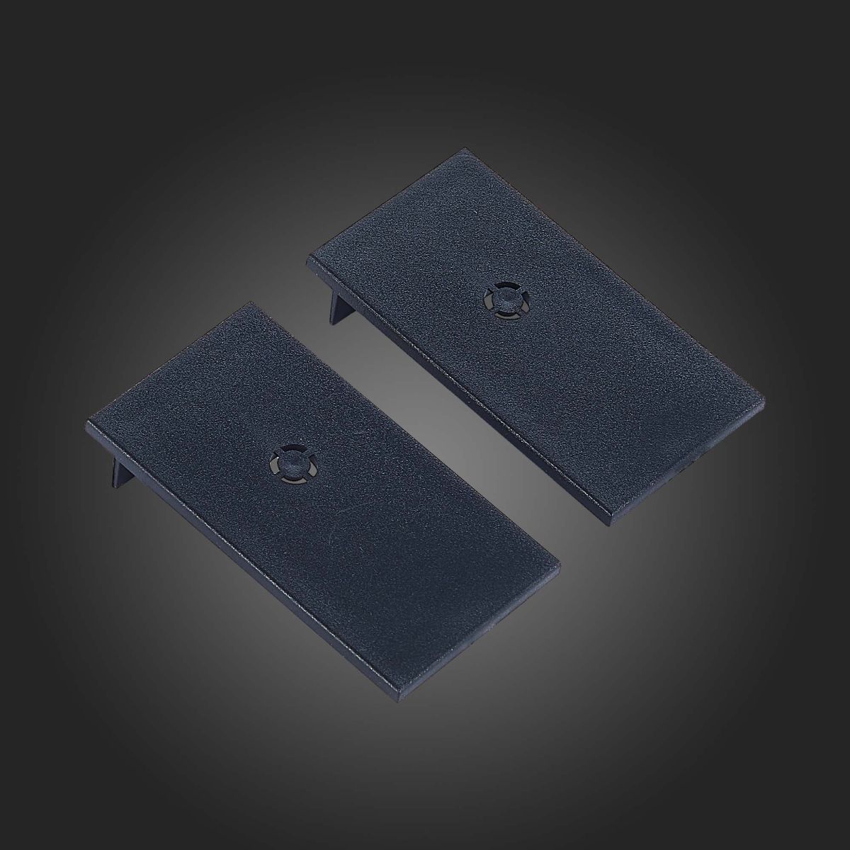 Заглушка торцевая ST Luce Skyline 220 ST015.422.15H