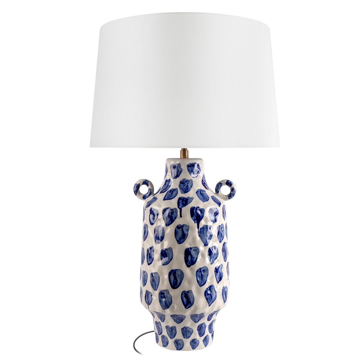 Настольная лампа LOFT IT Casablanca 10522T