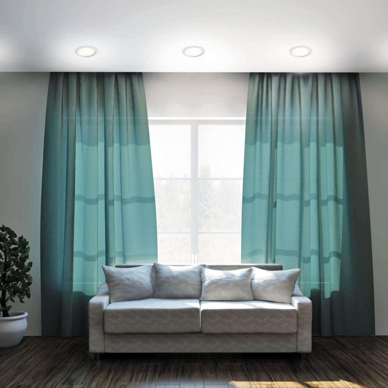 Влагозащищенный светильник Novotech 358304 в #REGION_NAME_DECLINE_PP#