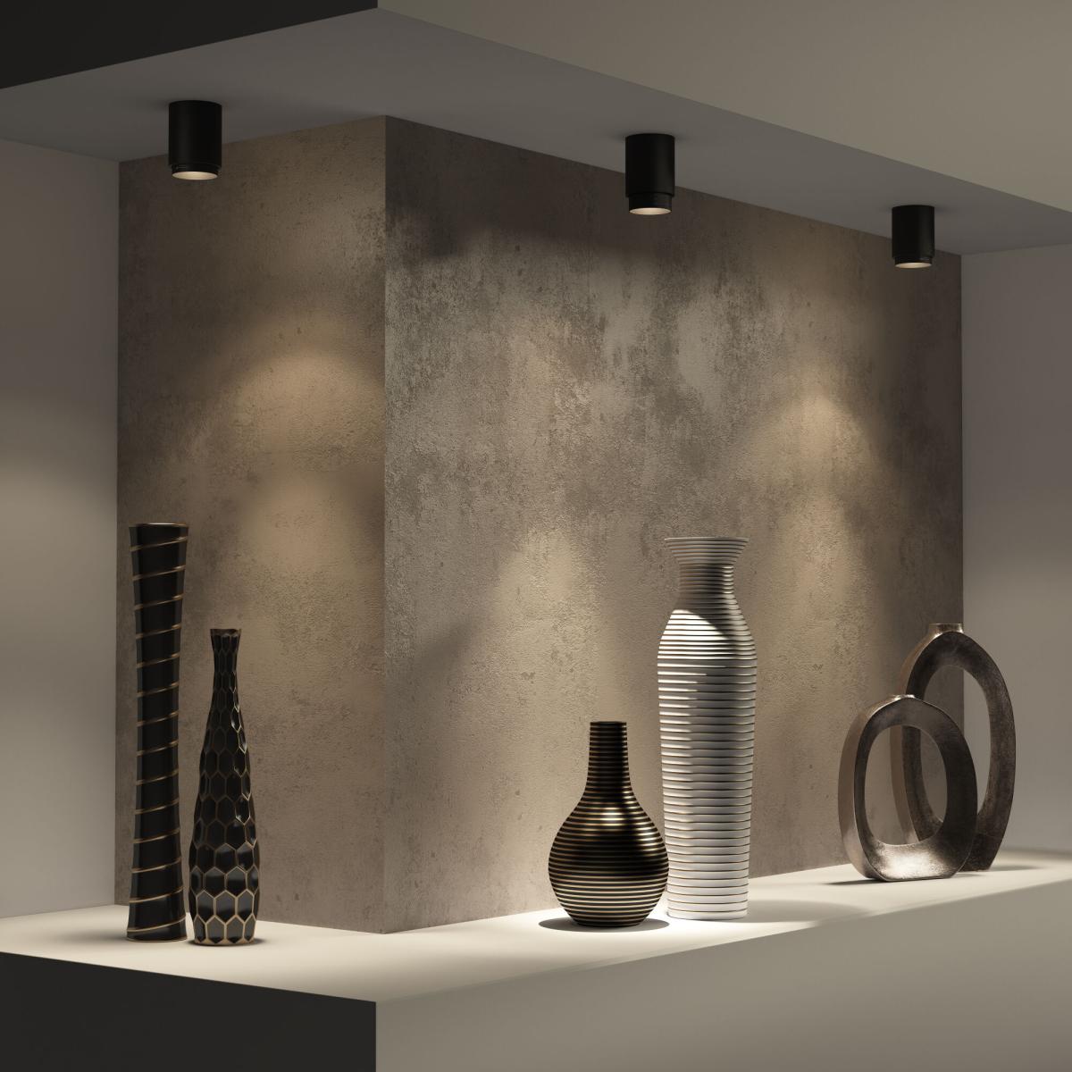 Накладной светильник Elektrostandard Cors 25032/LED 4690389192166 a062384