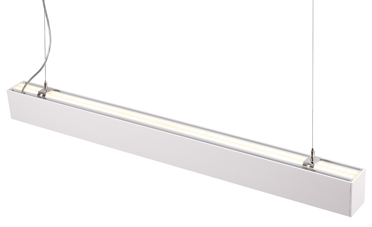 Подвесной светодиодный светильник Novotech Iter 358055