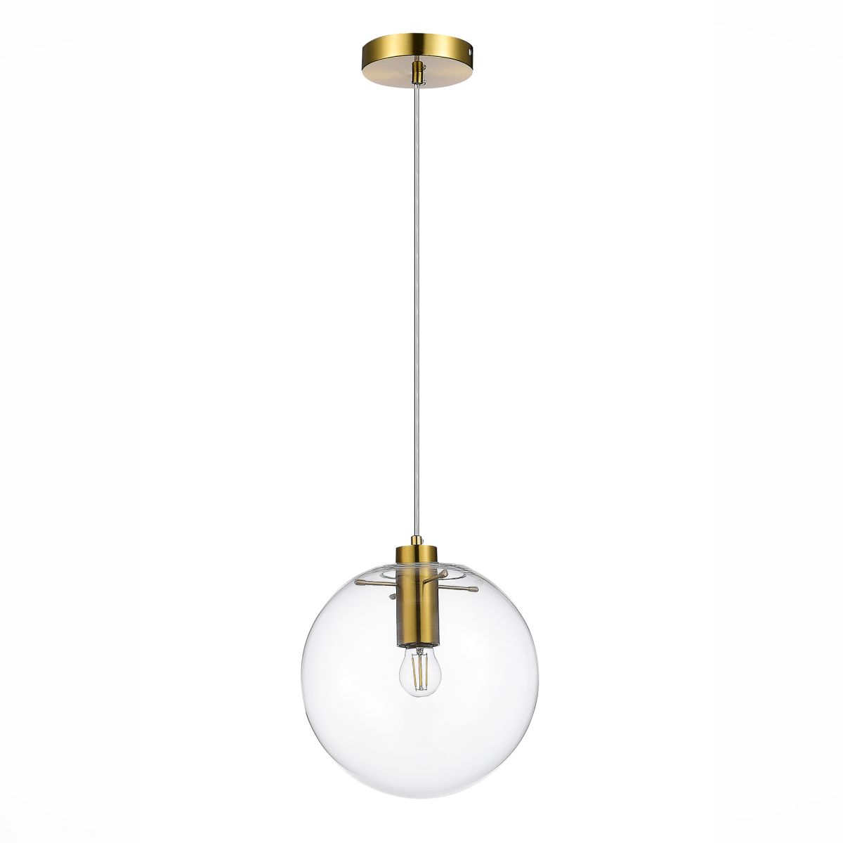 Подвесной светильник в виде шариков ST Luce Noor SL1056.213.01 УЦ