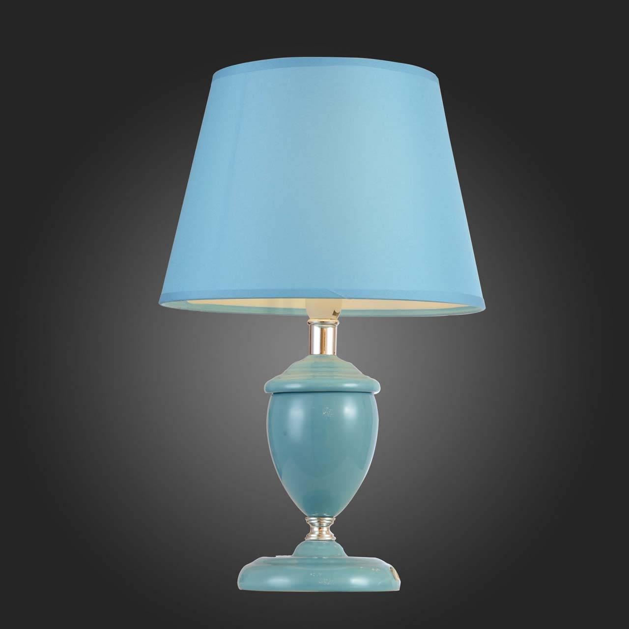 Настольная лампа ST Luce SL984.704.01 в #REGION_NAME_DECLINE_PP#