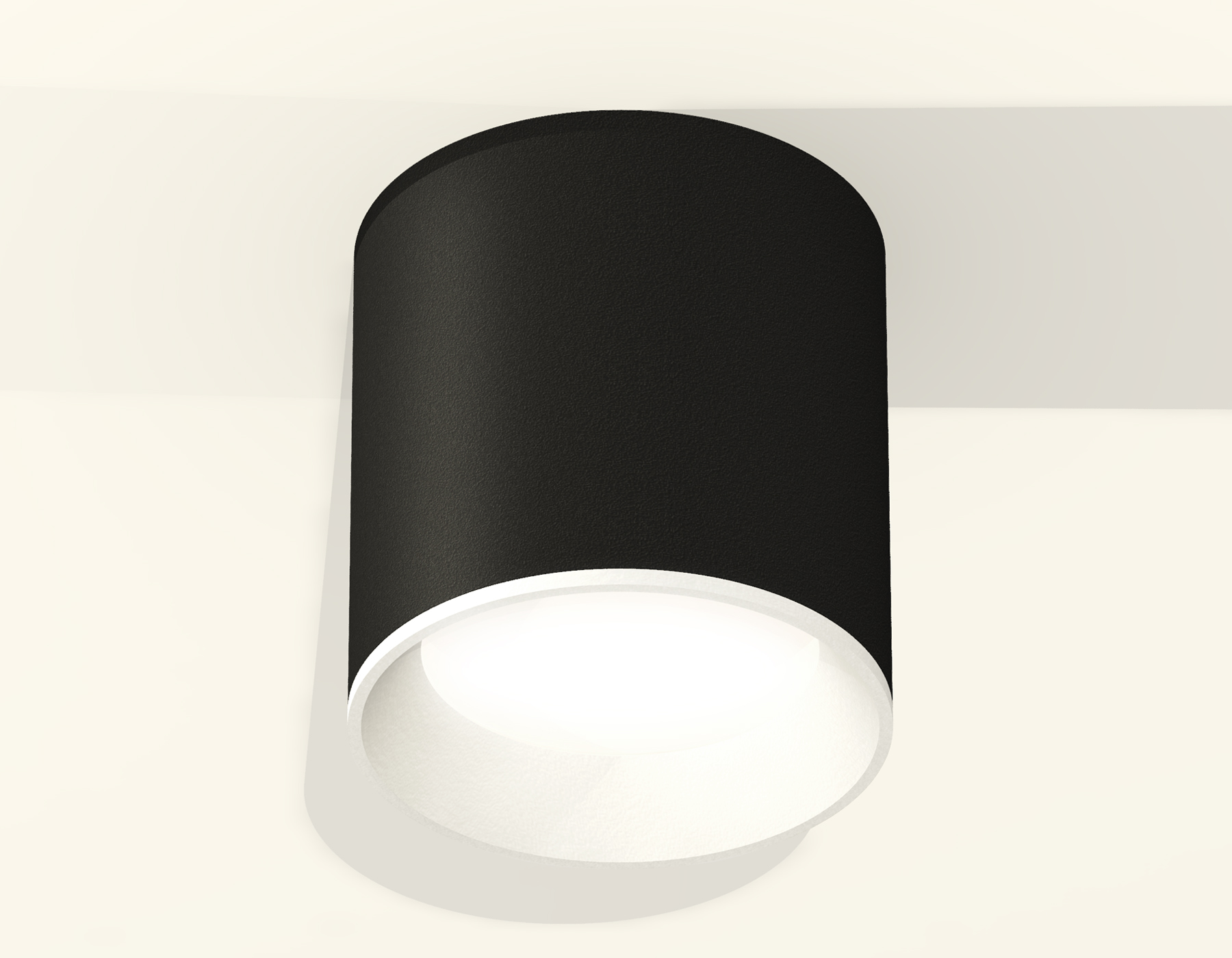 Накладной светильник Ambrella Light Techno XS6302001 (C6302, N6101)
