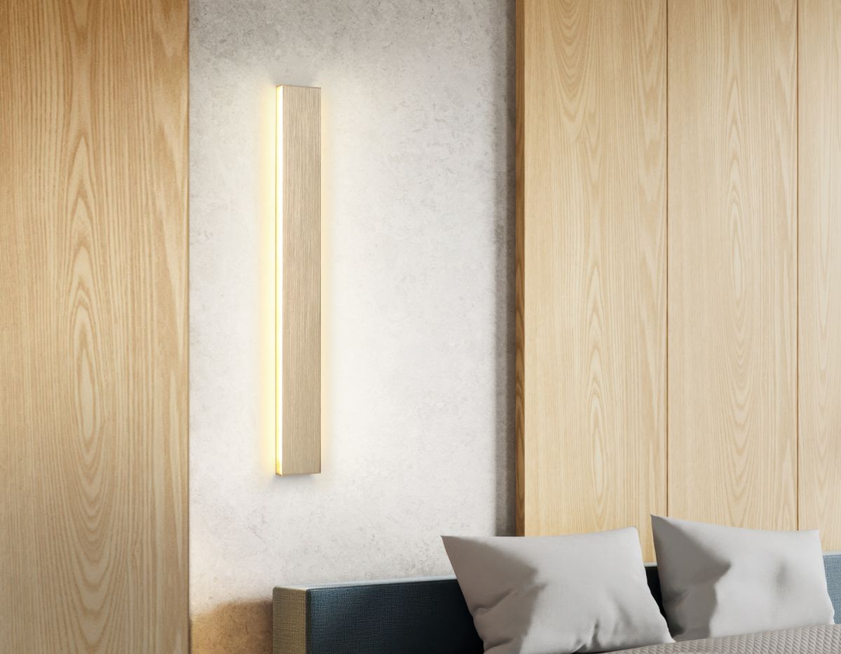 Настенный светильник Ambrella Light Comfort FL76134