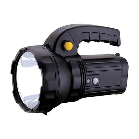 Аварийный светодиодный фонарь Horoz аккумуляторный 210х118 200 лм 084-003-0001 (HL336L)