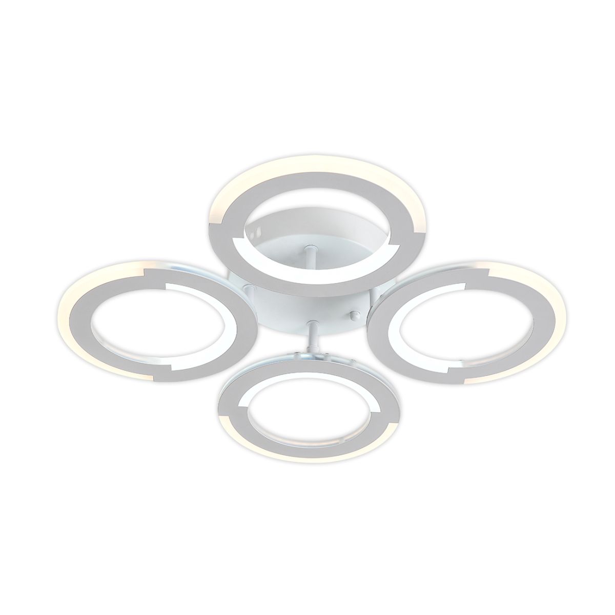 Потолочный светильник Escada 10275/4 LED 57W White