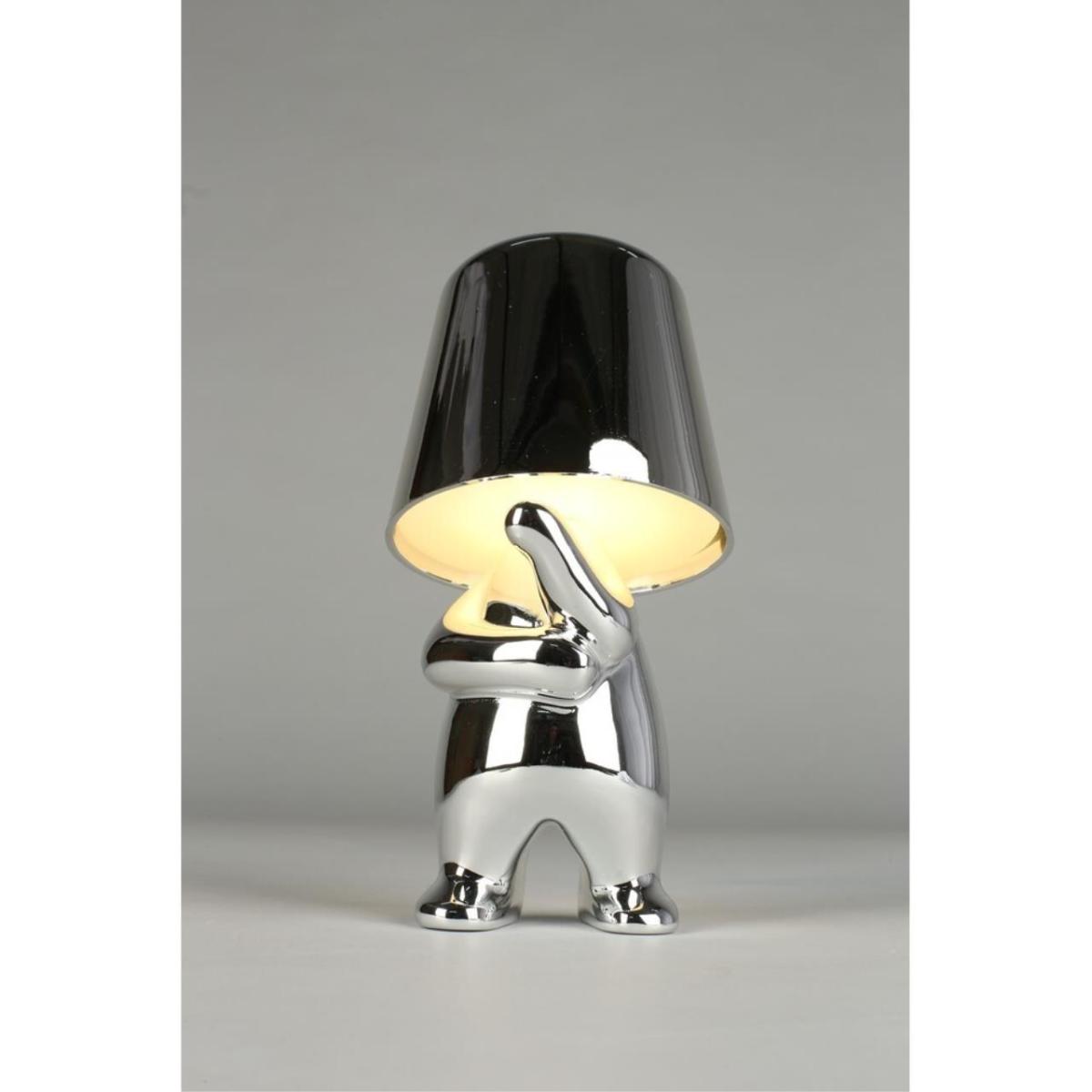 Настольная лампа Aployt Noell APL.675.14.01