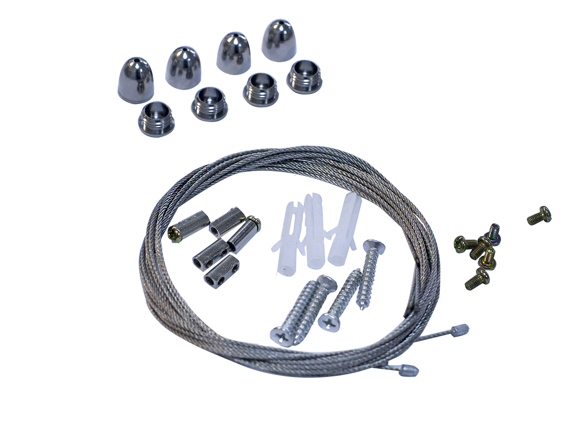 Подвесной комплект Donolux Suspension kit DL18014