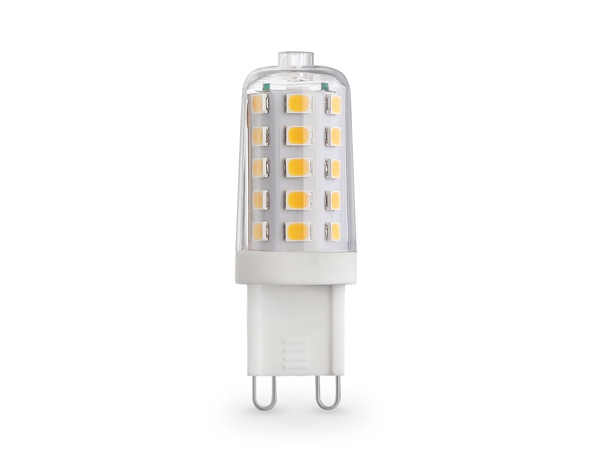 Светодиодная лампа Ambrella Light Bulbing G9 7W 2700K 100703