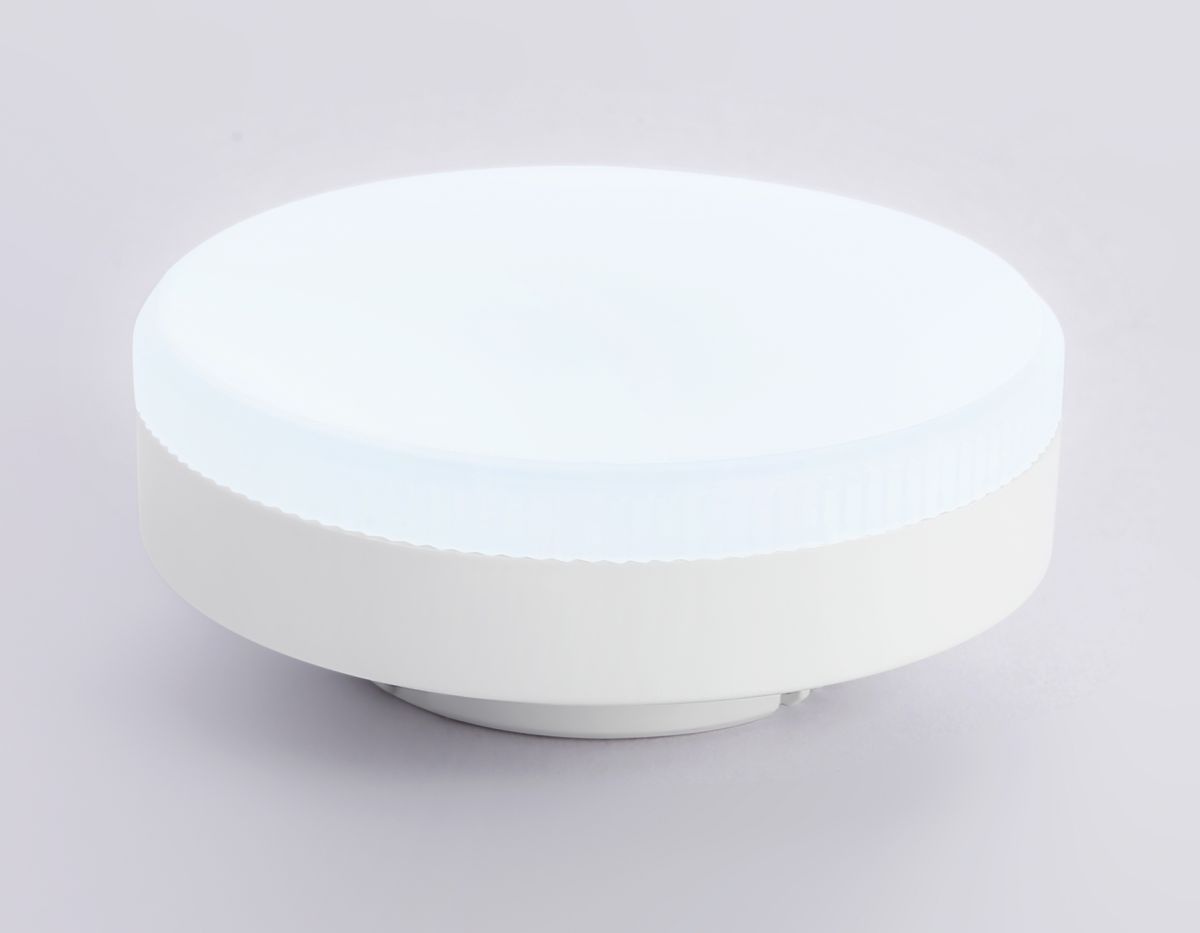 Лампа светодиодная Ambrella Light Bulbing LED GX53 15W IC 220-240V 6400K 4000K 2700K CCT Memory 541501