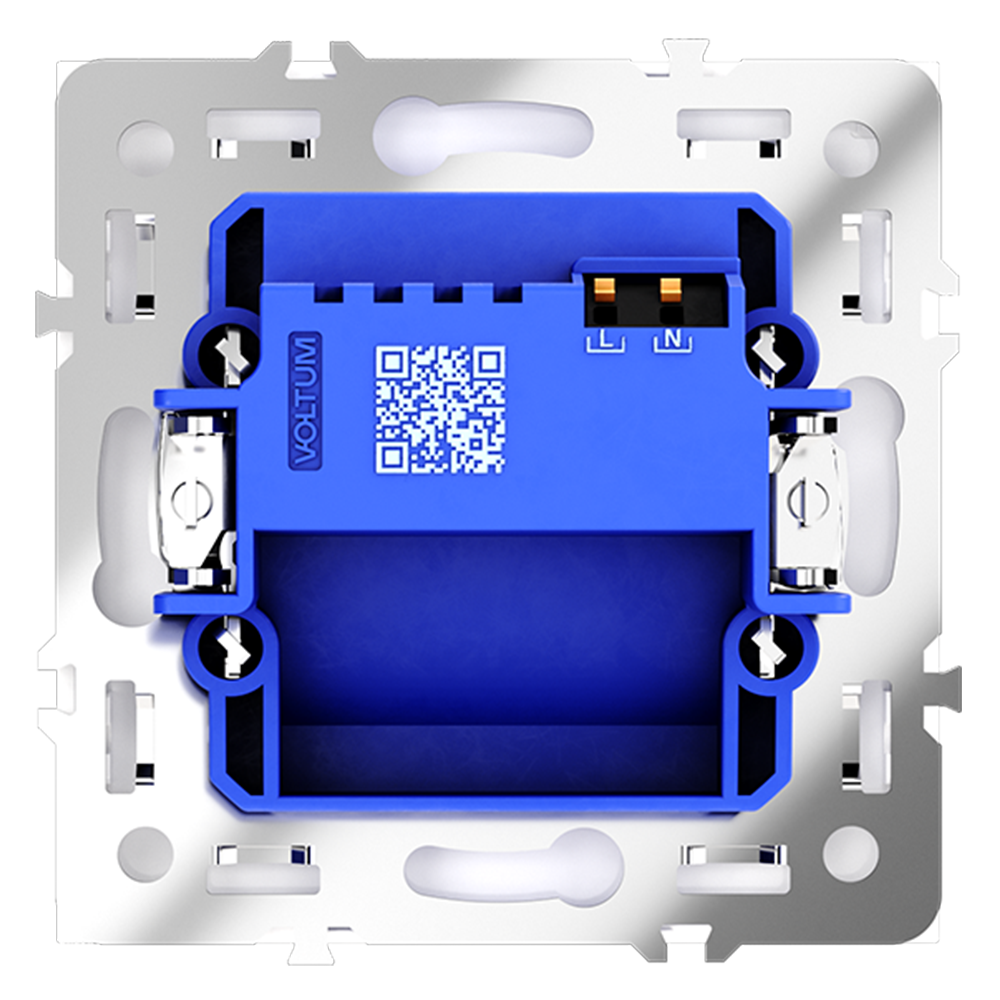 Подсветка светодиодная с датчиком Voltum S70 VLS070702