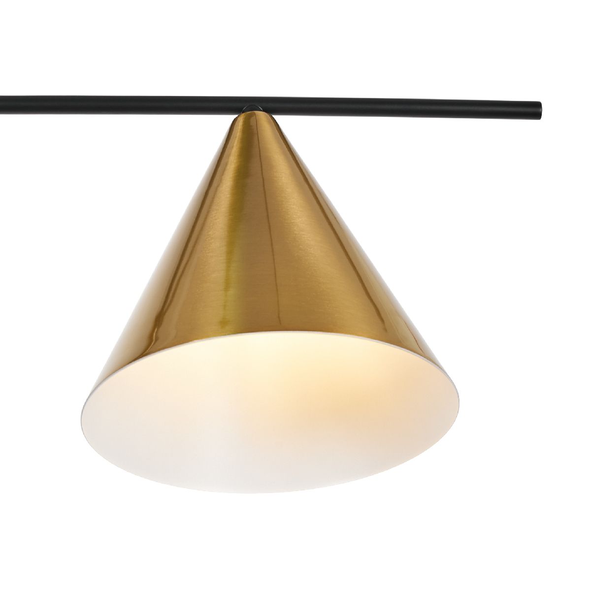 Подвесной светильник MyFar Elena MR1120-4P УЦ