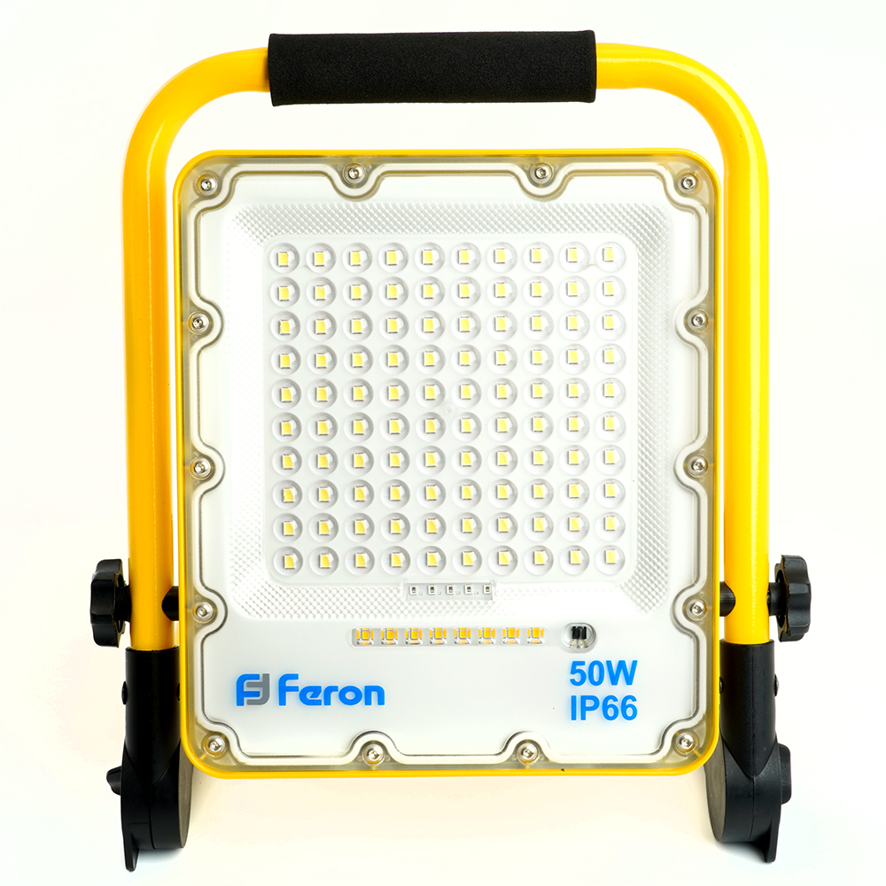 Прожектор Feron LL-951 48676