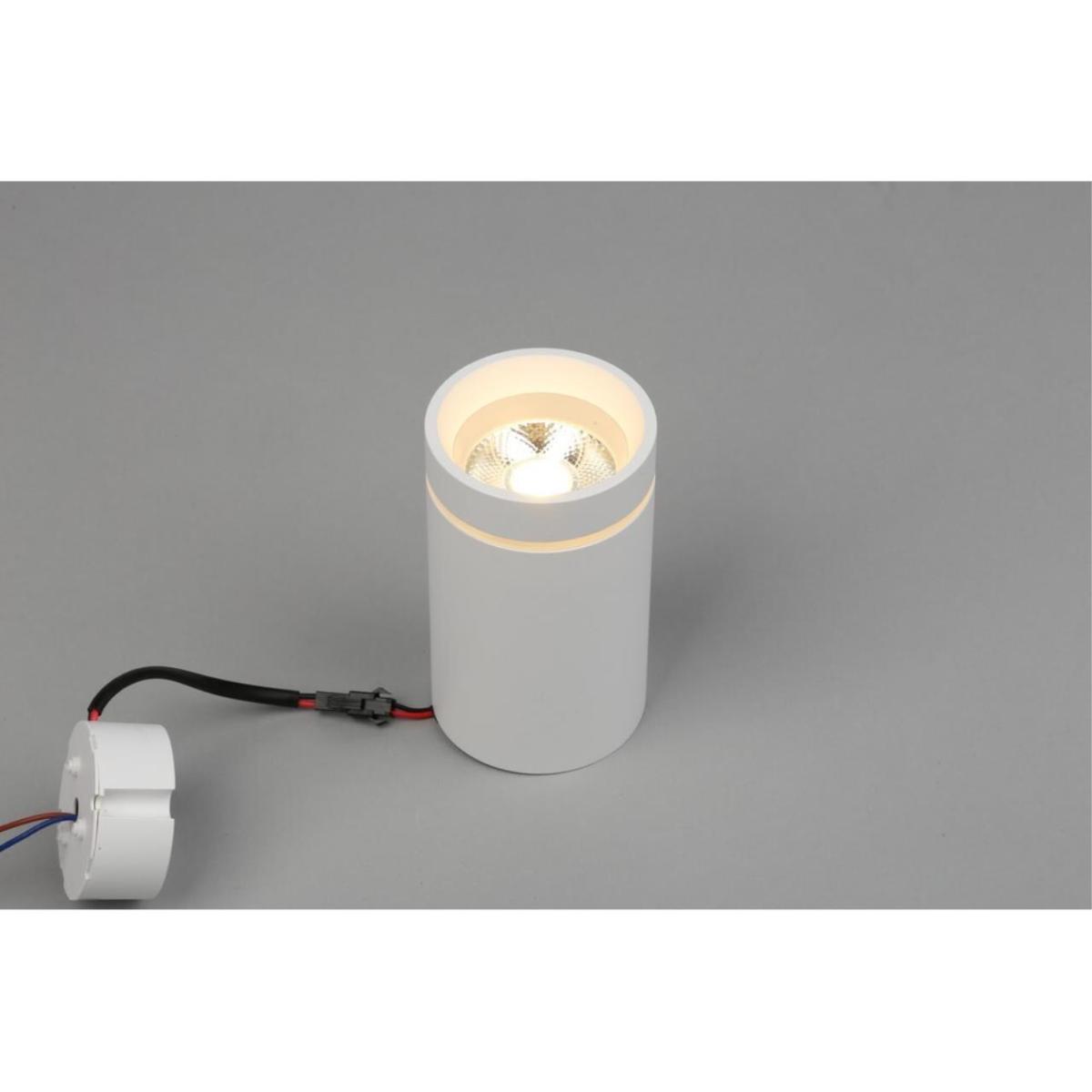 Потолочный светильник Aployt Edda APL.0053.09.10