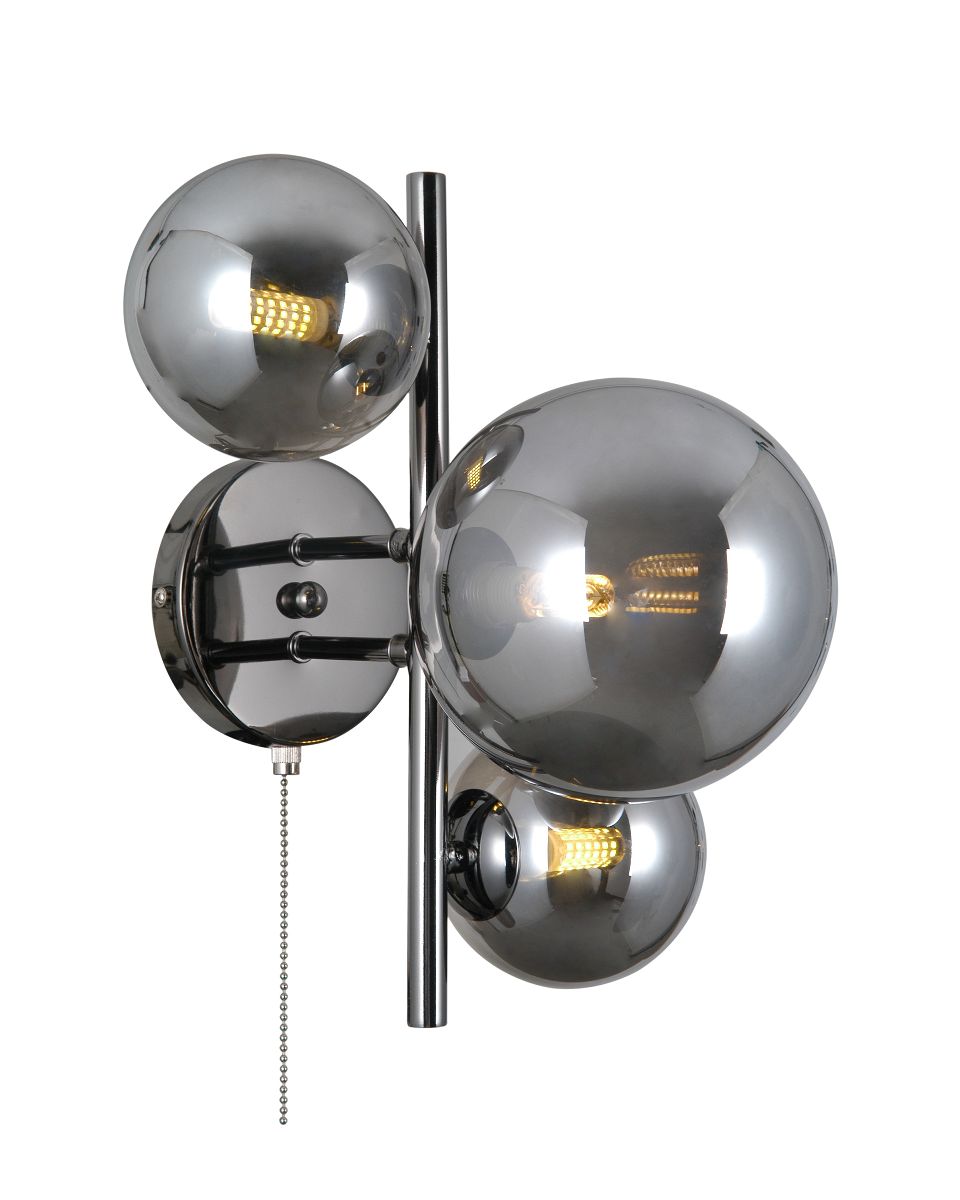 Бра Moderli Renny V10793-3W УЦ