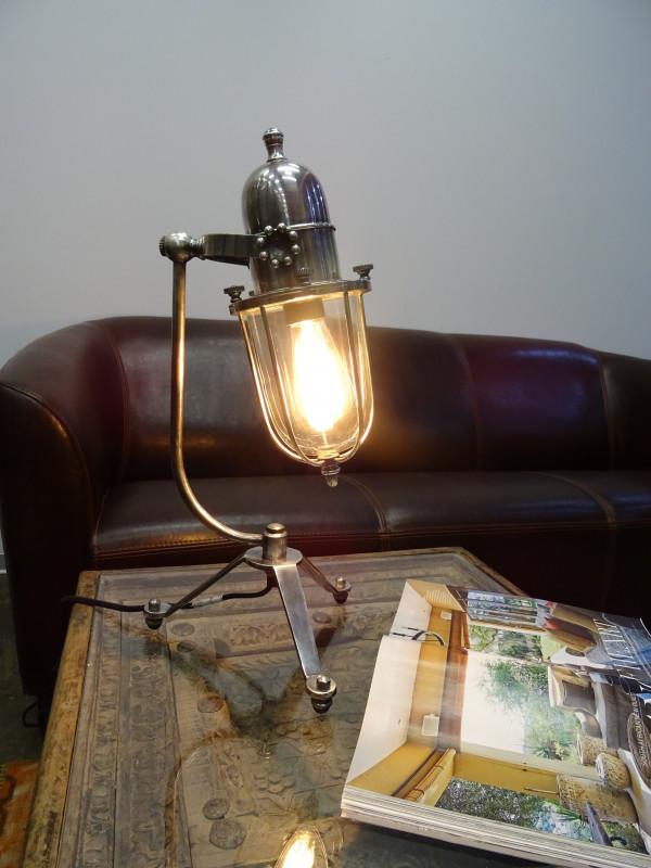 Настольная лампа Covali Лампа настольная NL-51564