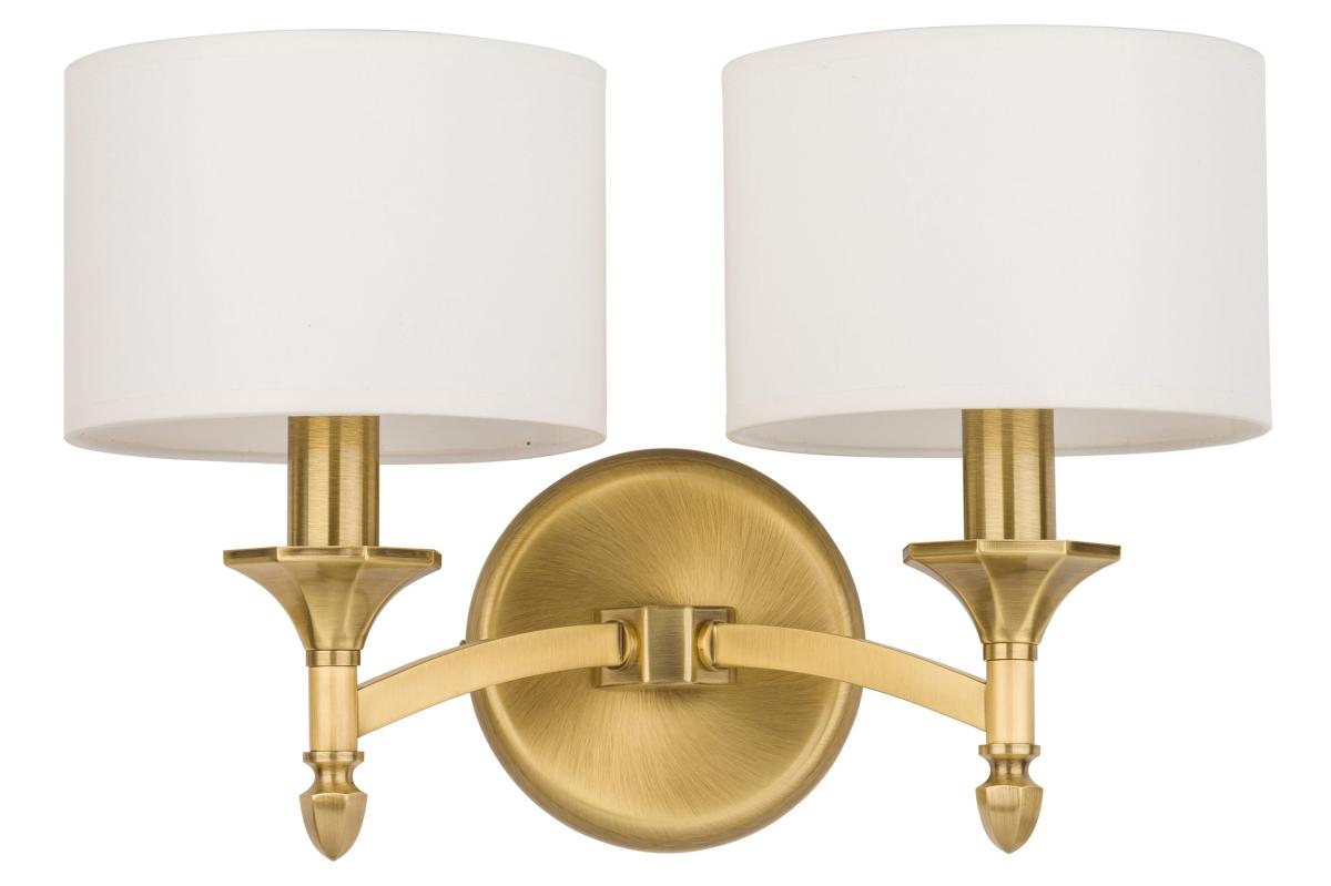 Бра Kutek Decor Lampshade DEC-K-2(P/A)