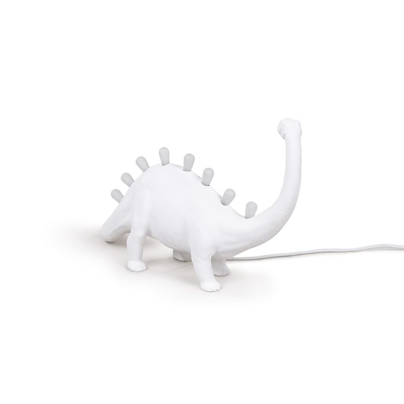 Настольная лампа Seletti Jurassic Lamp 14762