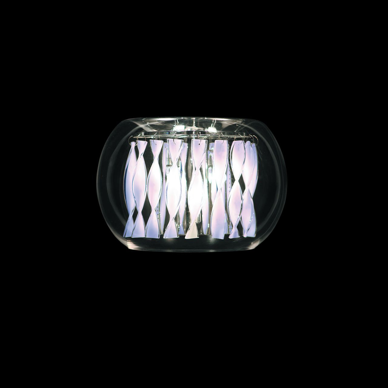 Настенный светильник Lightstar Acquario 752634