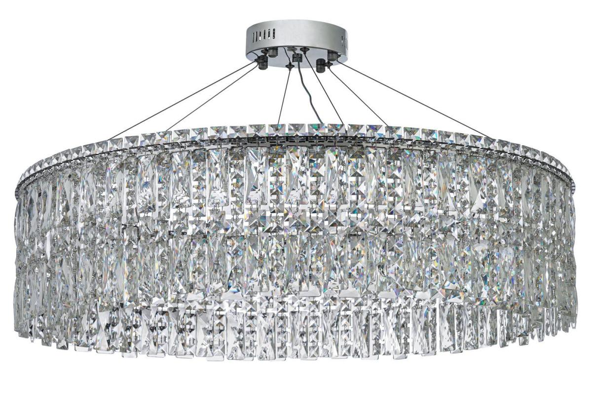 Подвесная люстра Arti Lampadari Ovindoli L 1.5.80.100 N