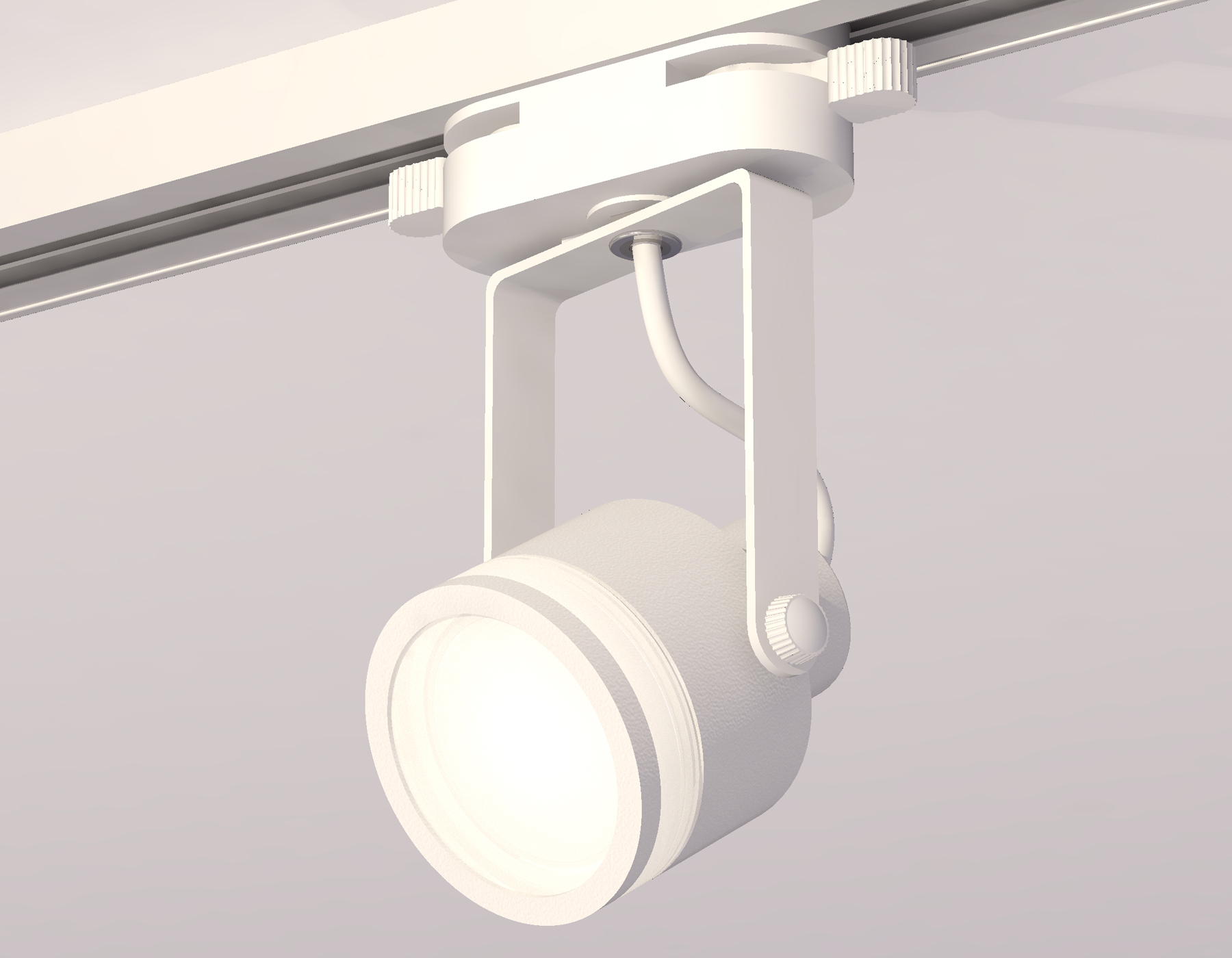 Трековый однофазный светильник Ambrella Light Track System XT6601080 (C6601, N6220)
