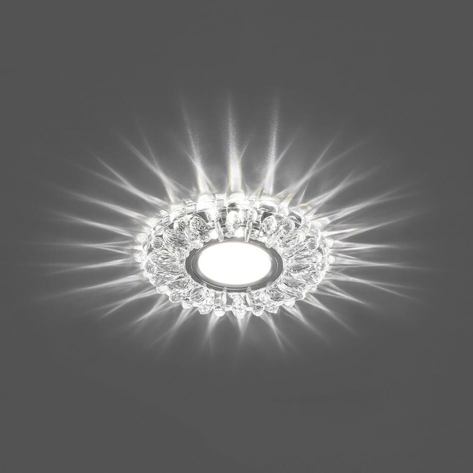 Встраиваемый светодиодный светильник Feron CD914 28985