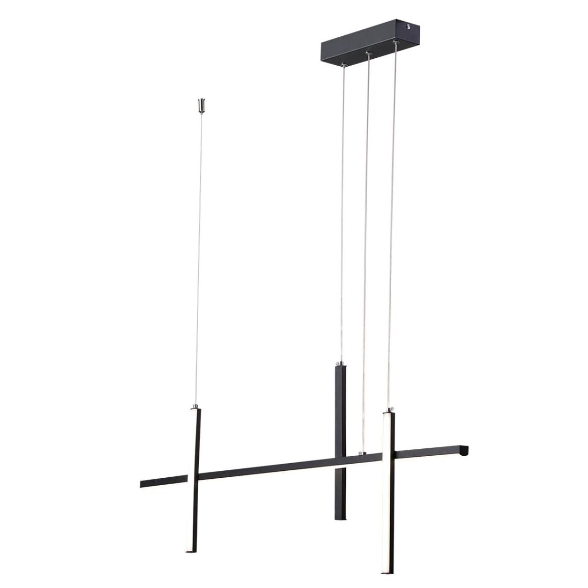 Подвесная люстра Odeon Light Vetta 6606/32L