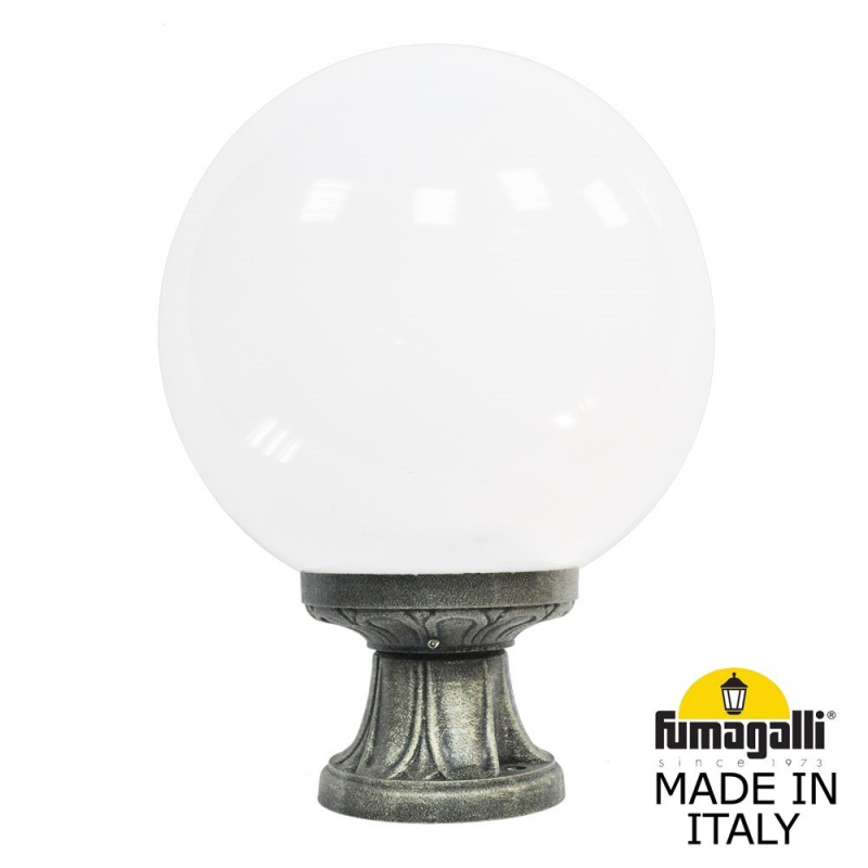 Ландшафтный светильник Fumagalli Globe G30.110.000.BYF1R