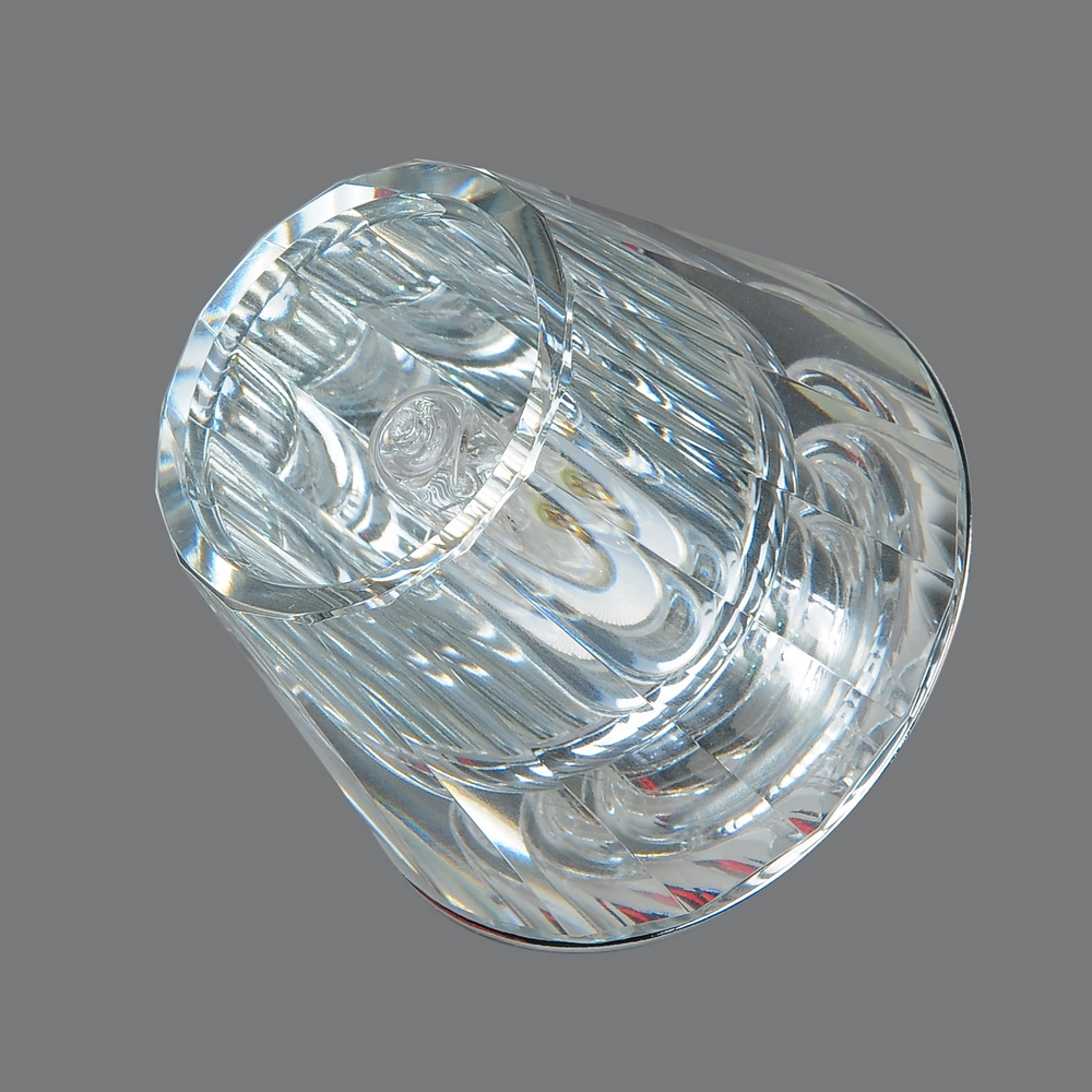 Точечный светильник Elvan TCH-1086-GY-5.3-Ch