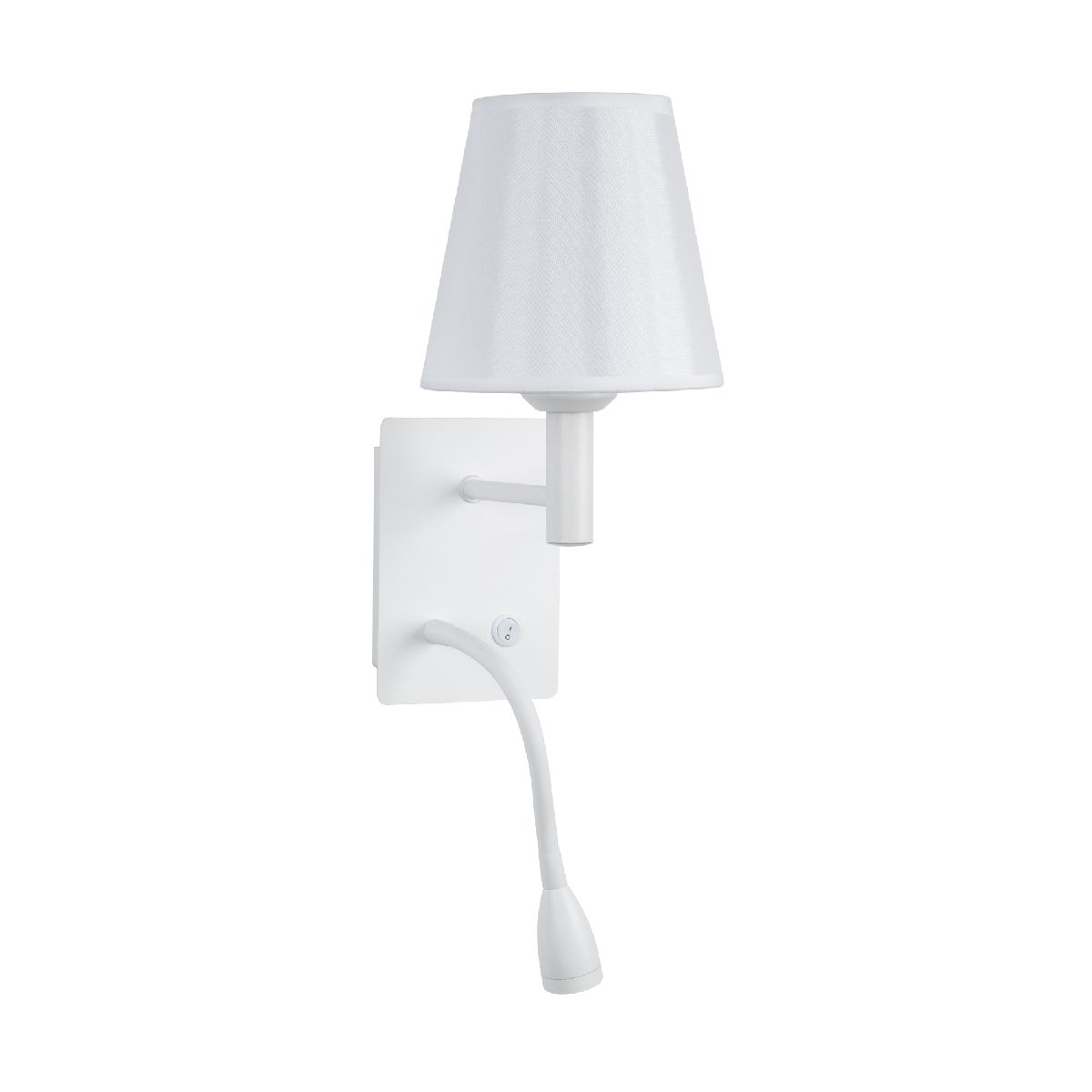 Бра LED4U L2235-420 WH