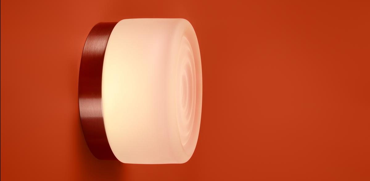 Настенный светильник Freya Retro FR5603WL-L8W1