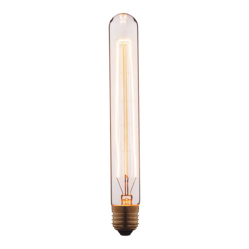 Лампа накаливания Loft IT E27 40W прозрачная 30225-H УЦ