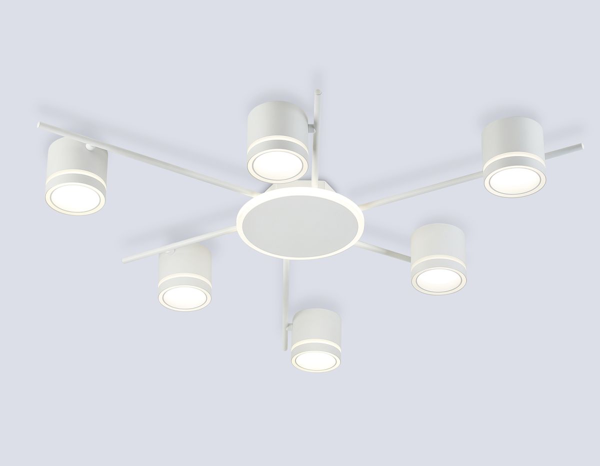 Потолочный светильник Ambrella Light Comfort FL71519