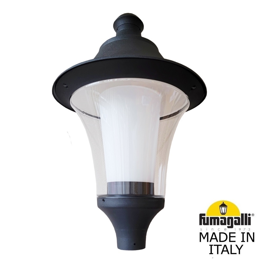 Парковый светильник Fumagalli Remo R50.365.000.AXH27