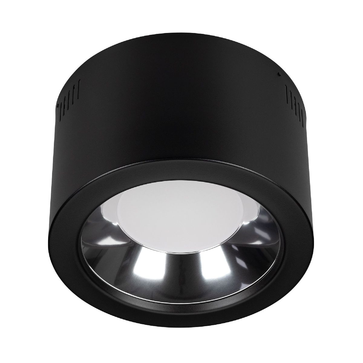 Накладной светильник Arlight SP-STORM-R235-35W Day4000-MIX 046463